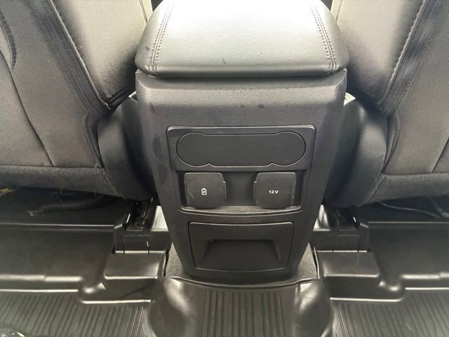 Certified 2023 Ford Explorer XLT AWD/4WD image 14