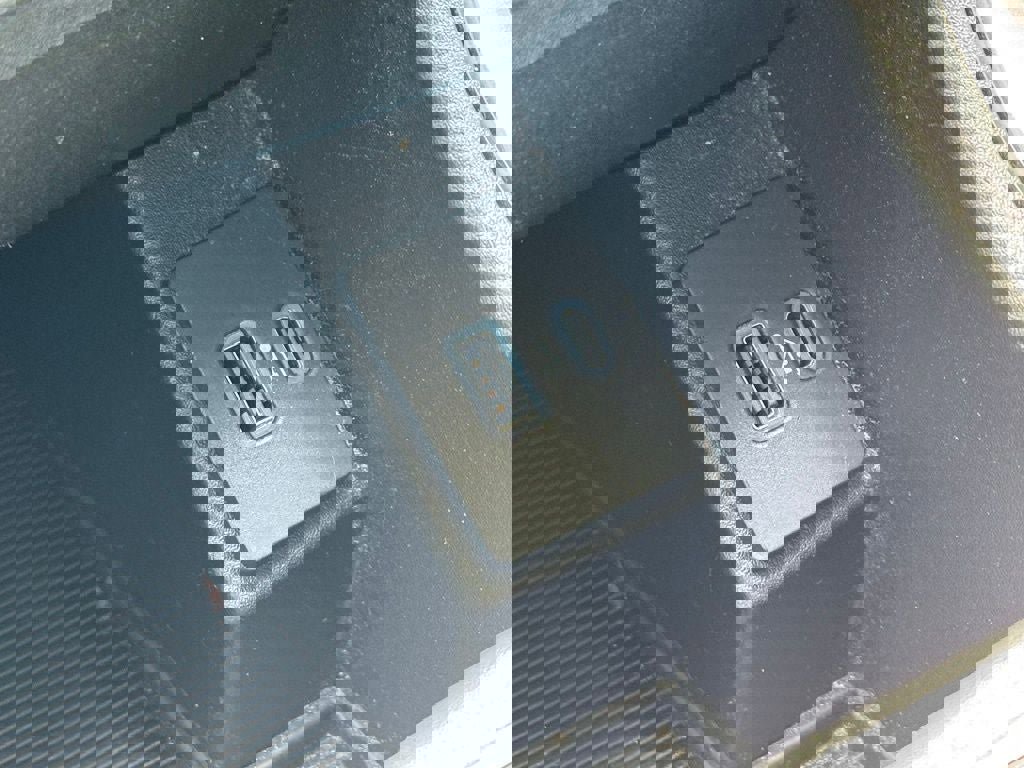 Certified 2023 Ford Edge SEL image 28