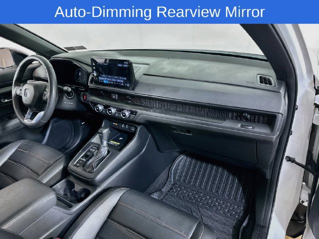Used 2025 Honda CR-V Sport-L image 14