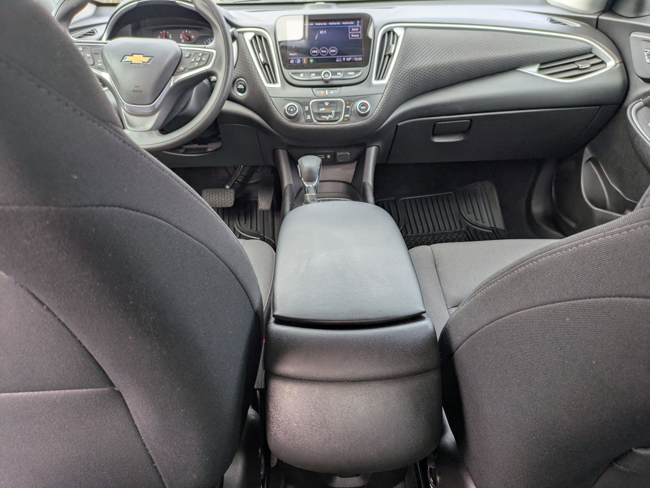 Used 2023 Chevrolet Malibu LS w/ Driver Confidence Package image 27