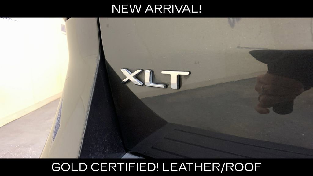 Certified 2023 Ford Expedition Max XLT AWD/4WD image 19