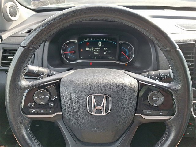 Used 2020 Honda Pilot Touring image 23