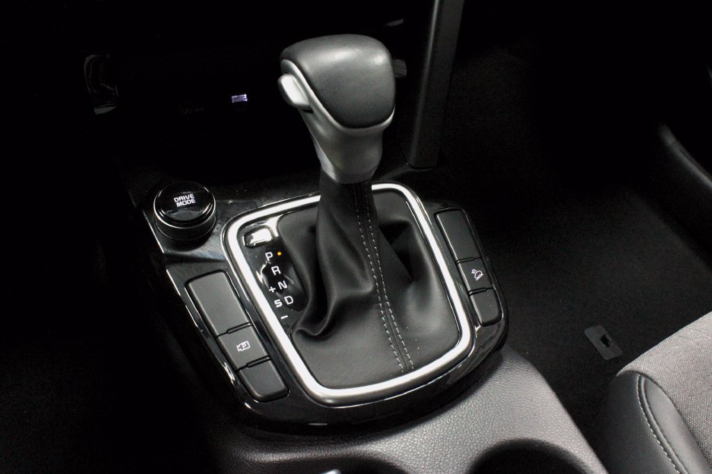 Used 2024 Kia Seltos S FWD image 31