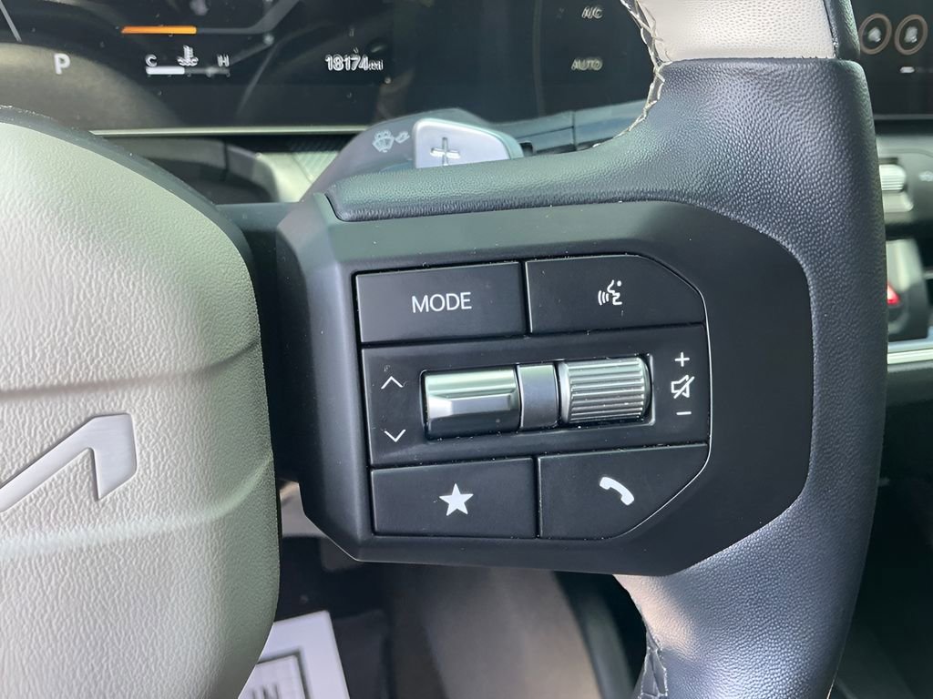 Used 2025 Kia K4 GT-Line w/ GT-Line Sunroof Package FWD image 27