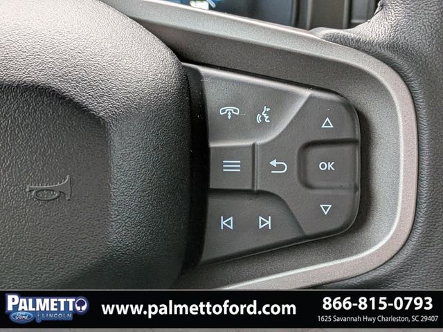 Certified 2025 Ford Bronco Badlands AWD/4WD image 24