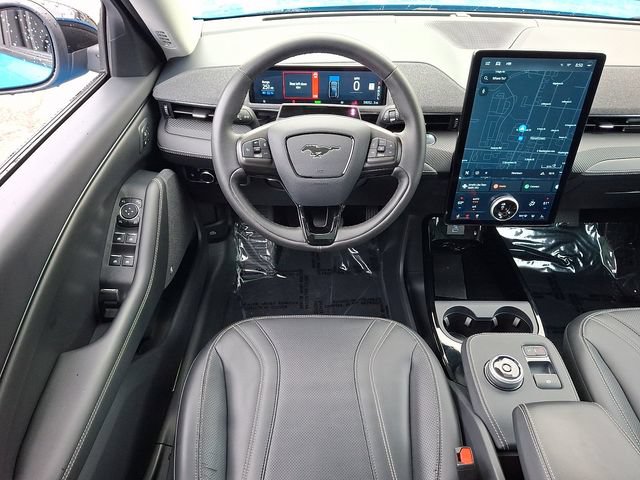 Certified 2023 Ford Mustang Mach-E Premium AWD/4WD image 14