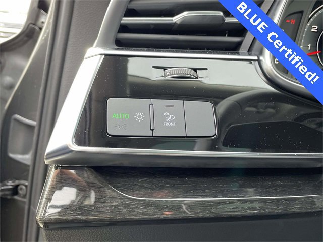 Used 2023 Audi Q7 3.0T Premium Plus image 21
