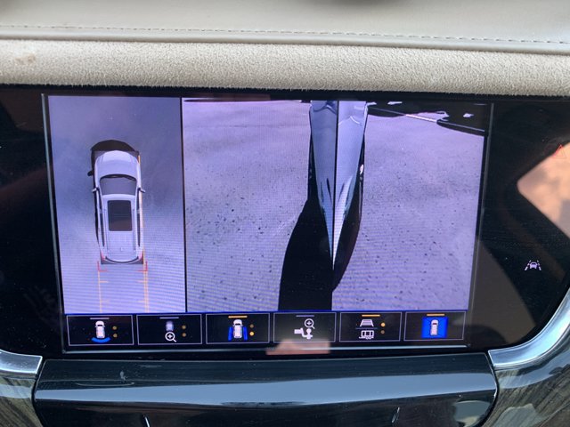 Used 2022 Cadillac XT6 Premium Luxury w/ Platinum Package AWD/4WD image 34
