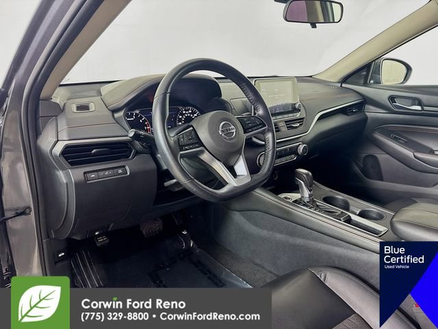 Used 2020 Nissan Altima 2.5 SR image 12