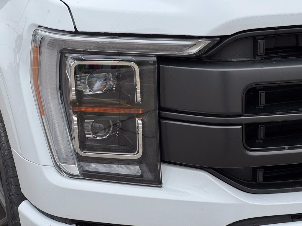 Certified 2022 Ford F150 Lariat w/ Equipment Group 502A High AWD/4WD image 48