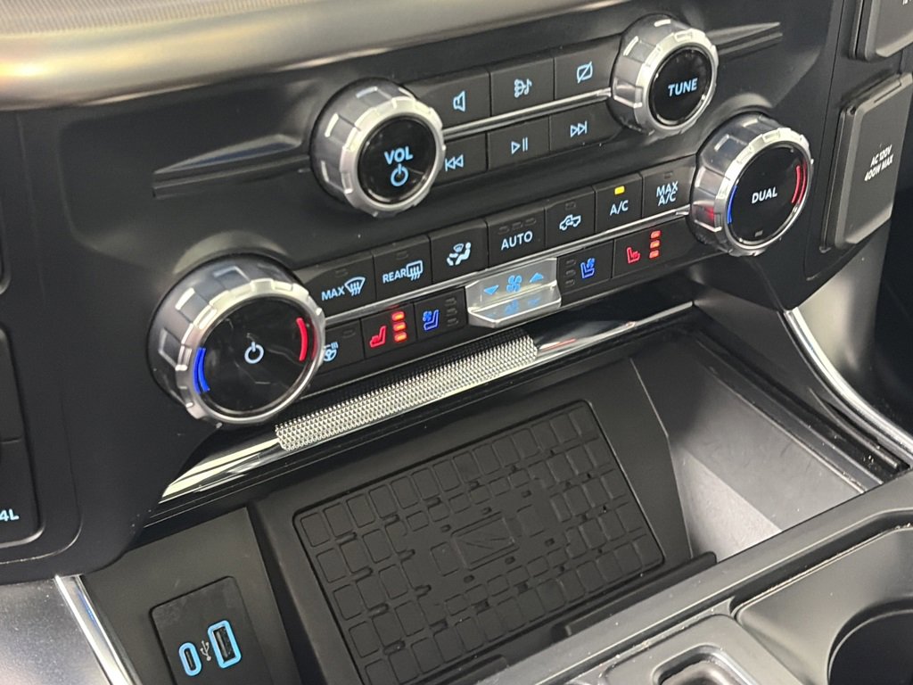 Certified 2023 Ford F150 Raptor w/ Raptor Carbon Fiber Package image 21