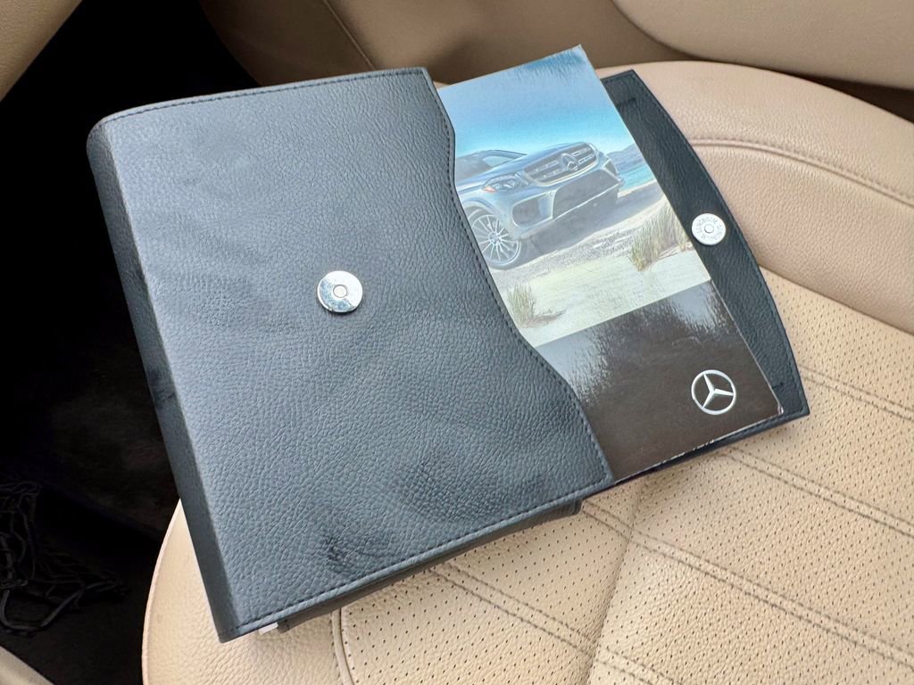 Used 2018 Mercedes-Benz GLS 450 4MATIC image 44