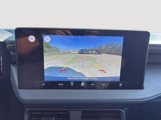 Certified 2025 Ford Maverick XL w/ Equipment Group 102A image 25