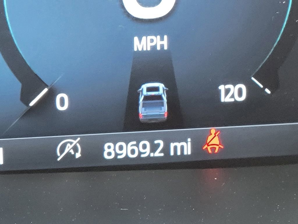 Certified 2025 Ford F150 XL image 33