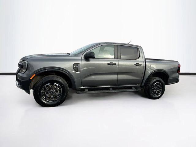 Certified 2024 Ford Ranger XLT w/ Equipment Group 301A High image 2