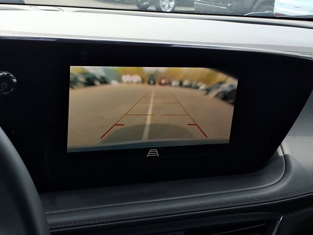 Used 2025 Buick Encore GX Preferred AWD/4WD image 20