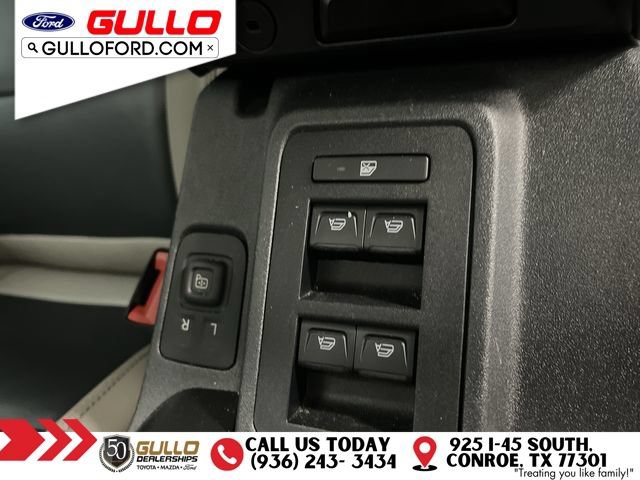Certified 2022 Ford Bronco Wildtrak AWD/4WD image 22