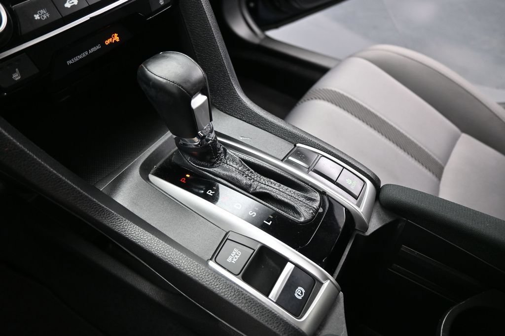 Used 2018 Honda Civic EX-T image 12