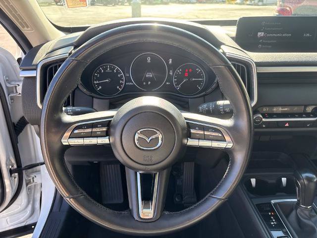 Used 2025 MAZDA CX-50 AWD 2.5 S w/ Preferred Package image 20