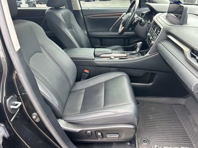 Used 2022 Lexus RX 350 FWD w/ Premium Package image 29