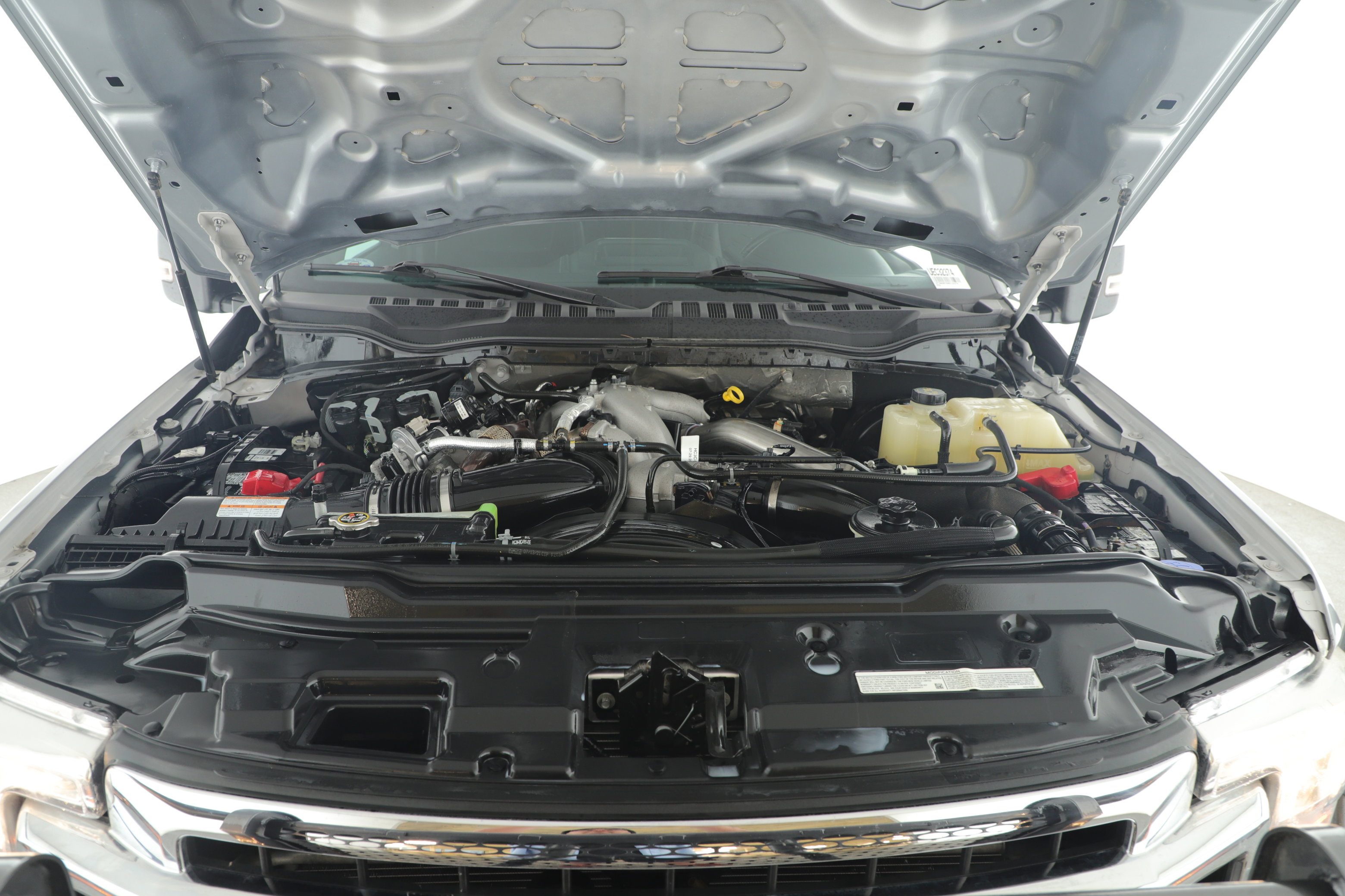 Certified 2022 Ford F250 Lariat image 5