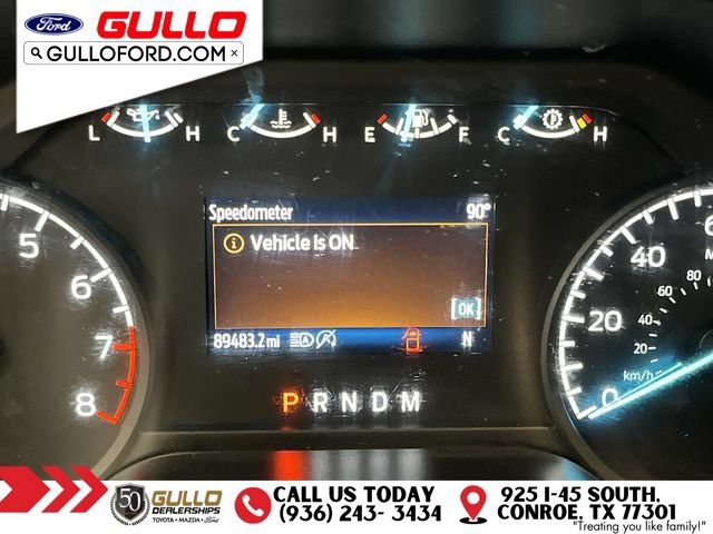 Certified 2023 Ford F150 XL RWD image 19