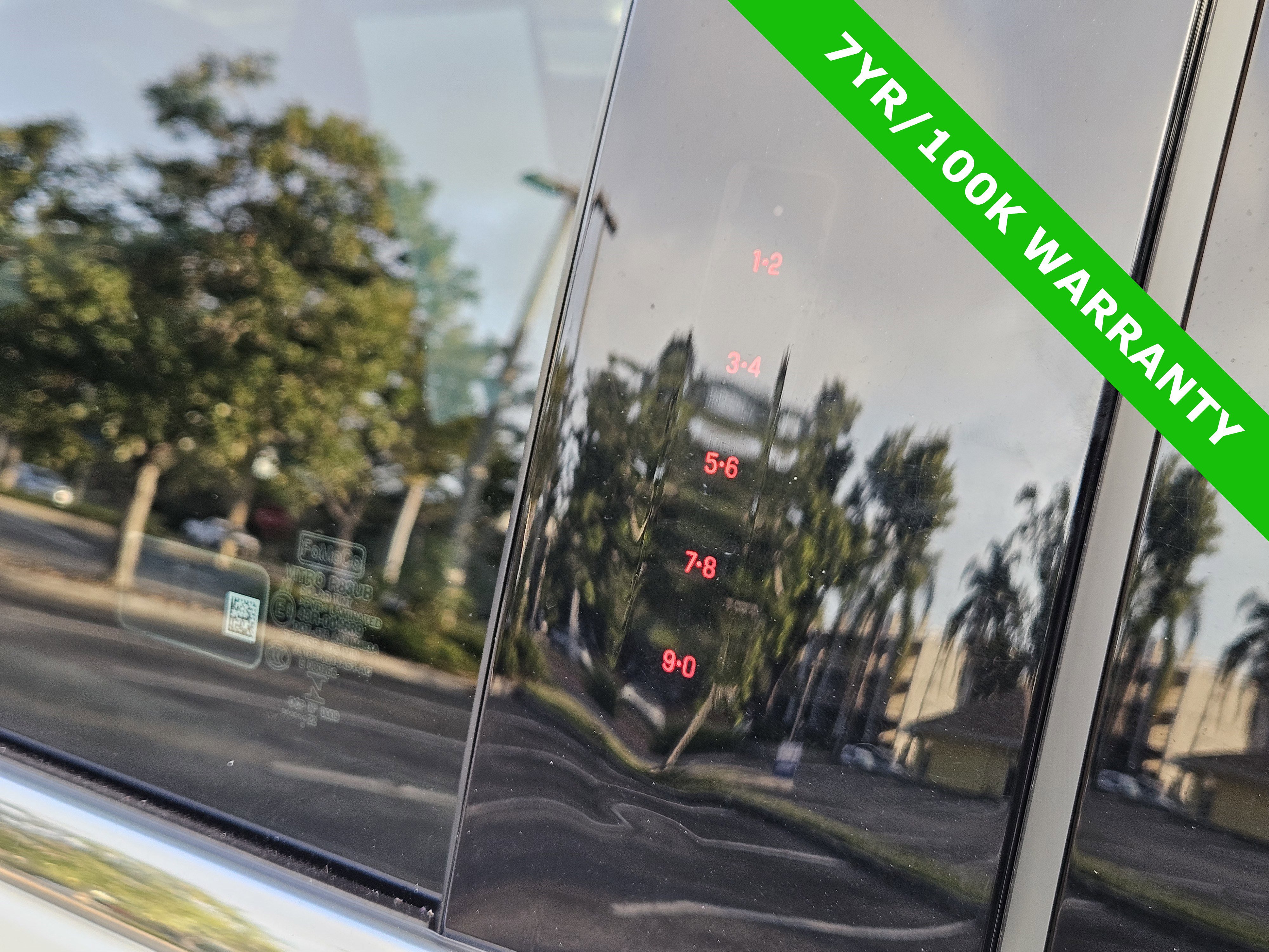 Certified 2022 Ford Expedition Max Platinum image 29