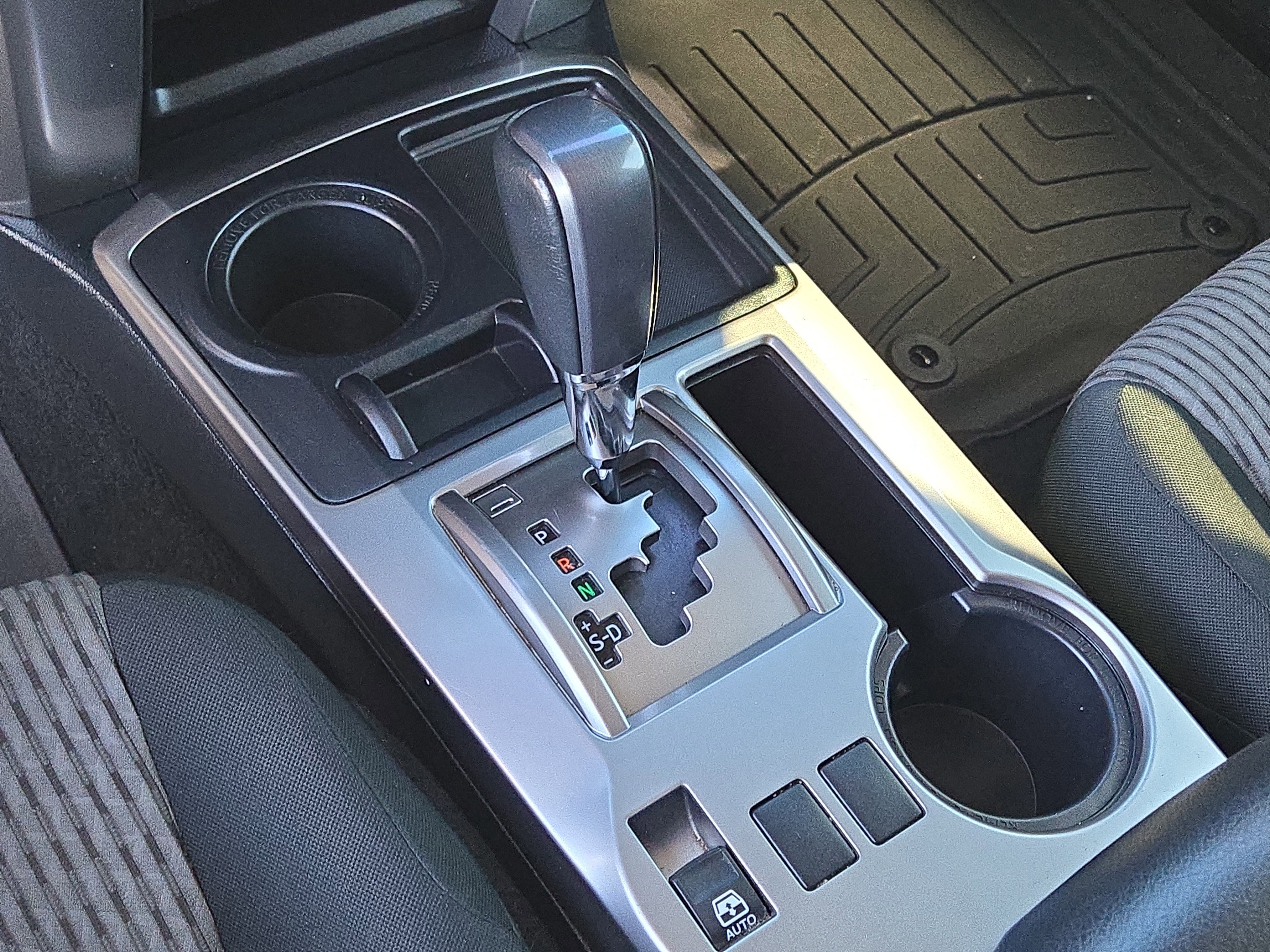 Used 2023 Toyota 4Runner SR5 image 30