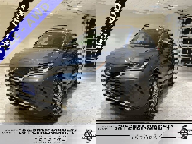 Used 2021 Toyota Venza XLE image 7