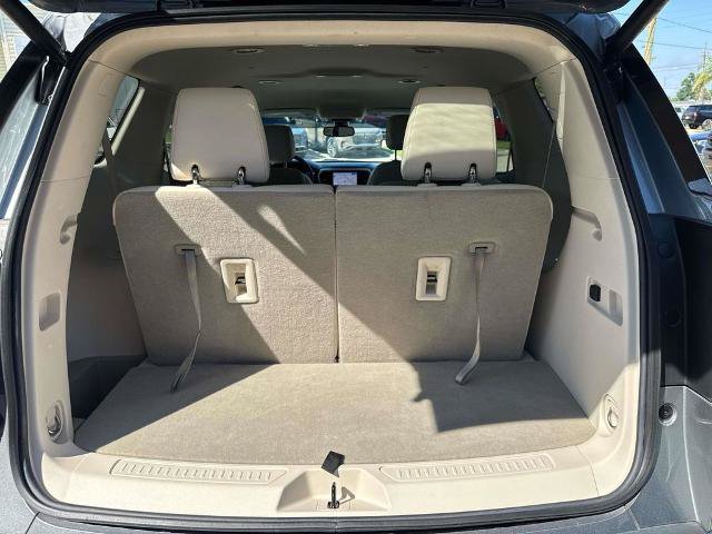 Used 2023 GMC Acadia Denali FWD image 9