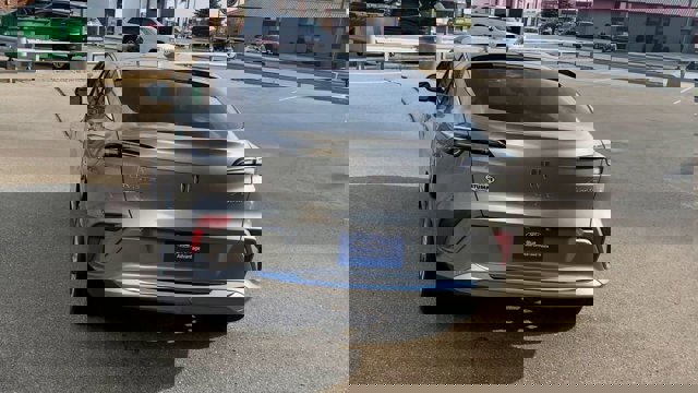 Used 2024 Buick Envista Avenir image 8