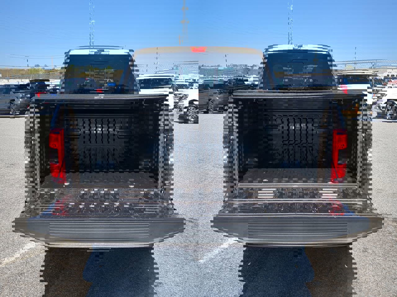 Certified 2018 Ford F150 XLT w/ Equipment Group 302A Luxury image 11