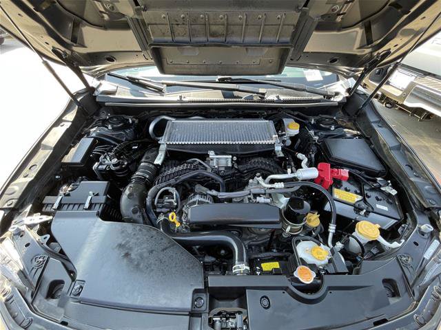 Used 2024 Subaru WRX Premium AWD/4WD image 34