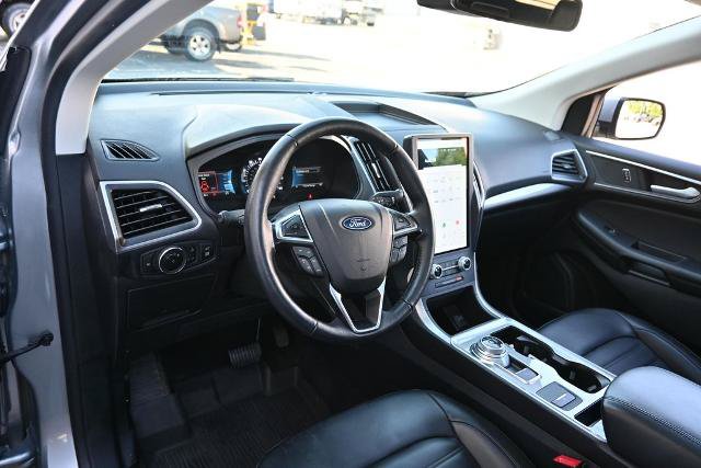 Certified 2023 Ford Edge SEL w/ Convenience Package AWD/4WD image 20