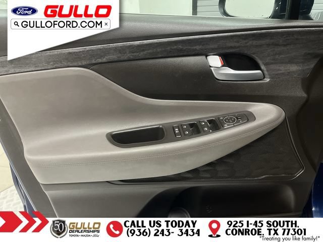 Used 2019 Hyundai Santa Fe SE FWD image 18