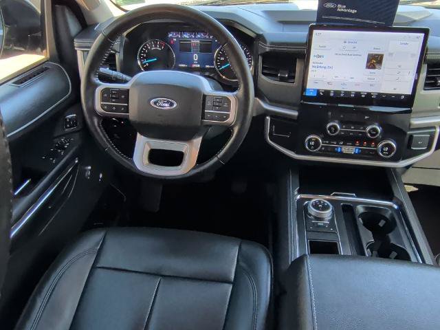 Certified 2023 Ford Expedition Max XLT RWD image 13