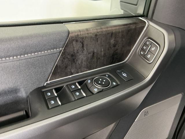Certified 2025 Ford F450 Lariat w/ FX4 Off-Road Package AWD/4WD image 16