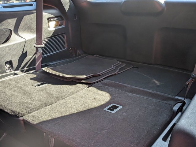 Certified 2022 Ford Explorer ST w/ Equipment Group 401A image 32