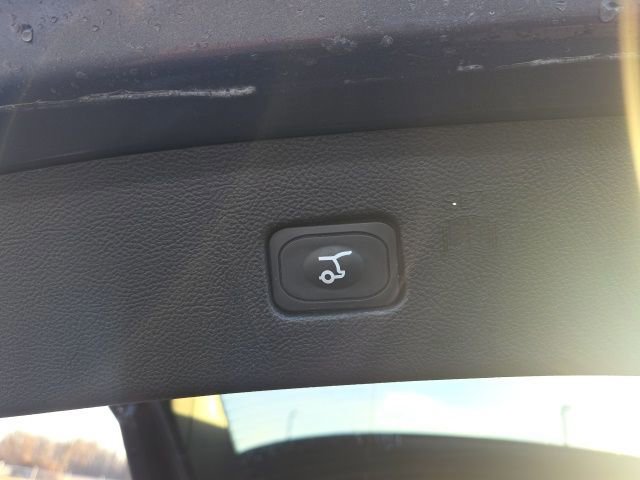 Certified 2024 Ford Edge SEL w/ Convenience Package image 13