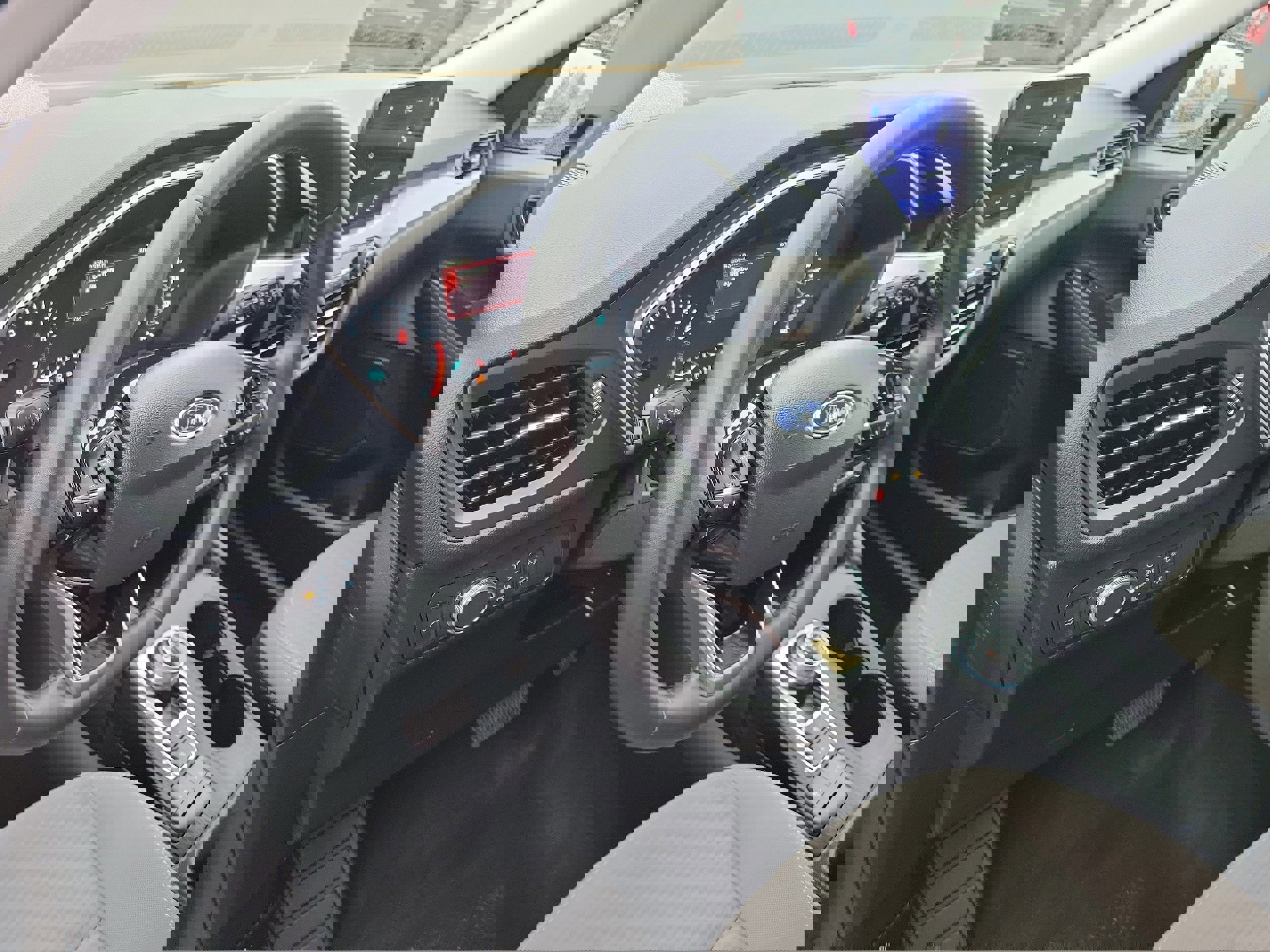 Certified 2022 Ford Escape SE w/ Convenience Package image 21