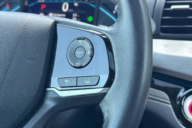 Used 2024 Honda Odyssey Touring image 31