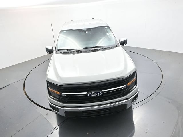 Certified 2024 Ford F150 XLT w/ Equipment Group 302A MID AWD/4WD image 42
