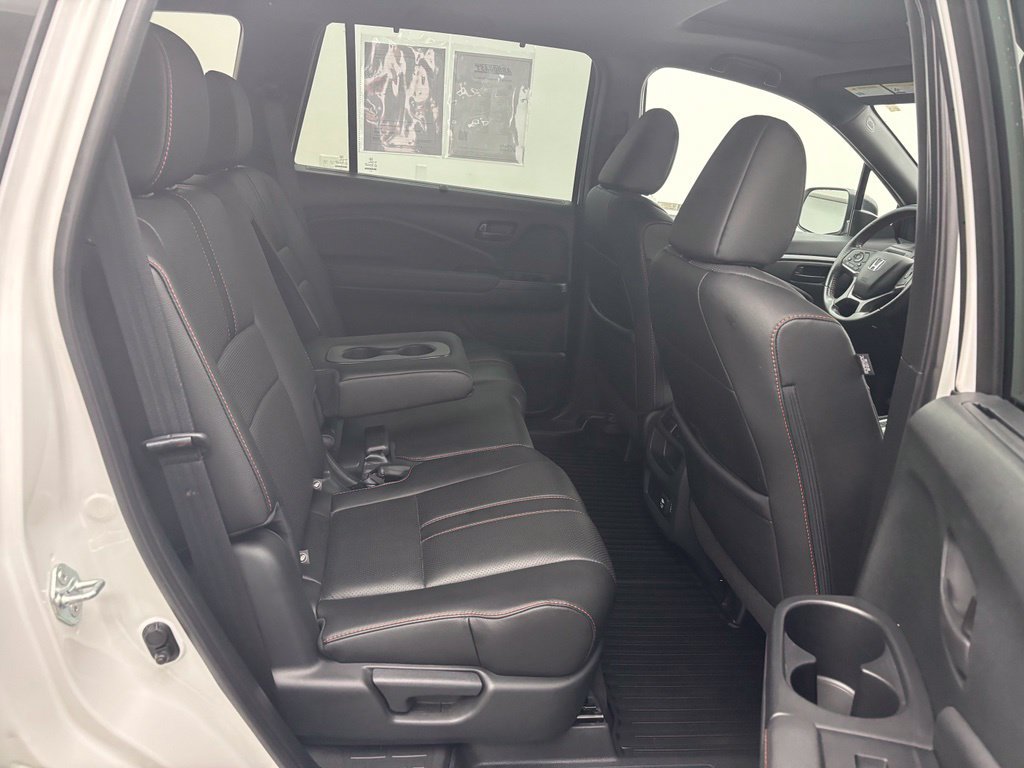 Used 2023 Honda Passport TrailSport image 45
