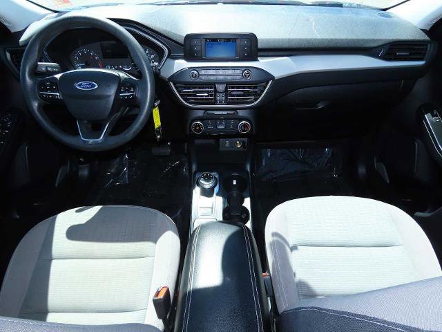 Certified 2022 Ford Escape S AWD/4WD image 25