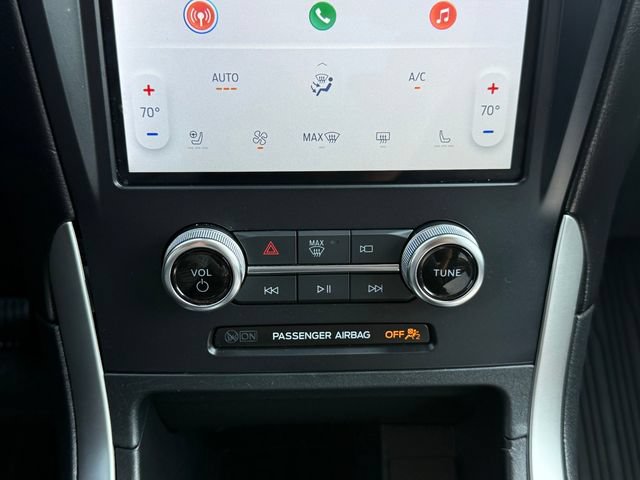 Certified 2024 Ford Edge SEL w/ Convenience Package AWD/4WD image 12