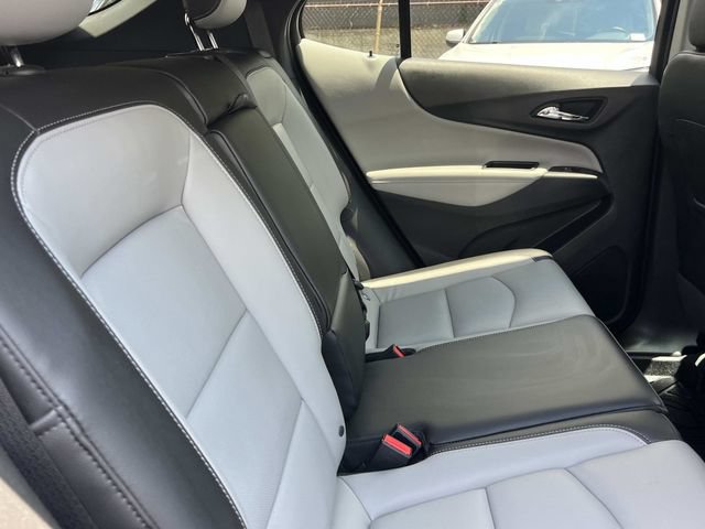 Used 2019 Chevrolet Equinox Premier AWD/4WD image 27