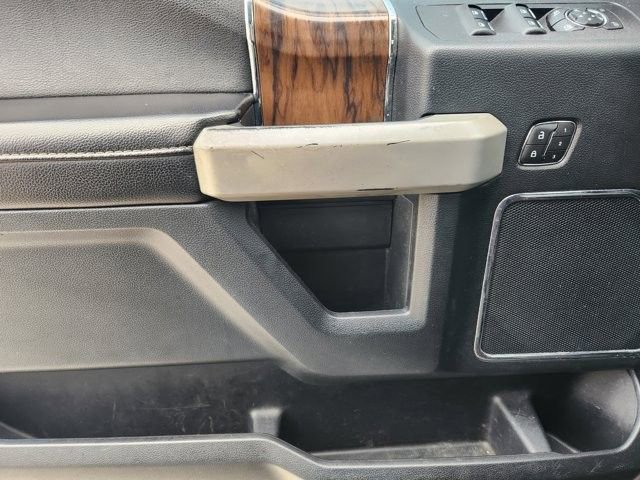 Certified 2020 Ford F150 Lariat AWD/4WD image 21