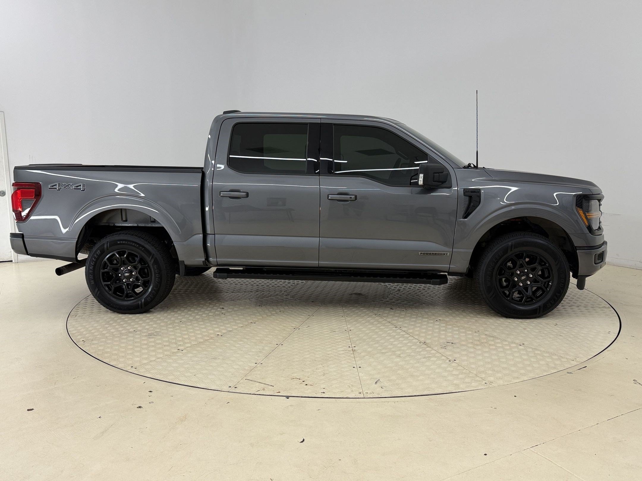 Certified 2024 Ford F150 XLT w/ Equipment Group 302A MID AWD/4WD image 8