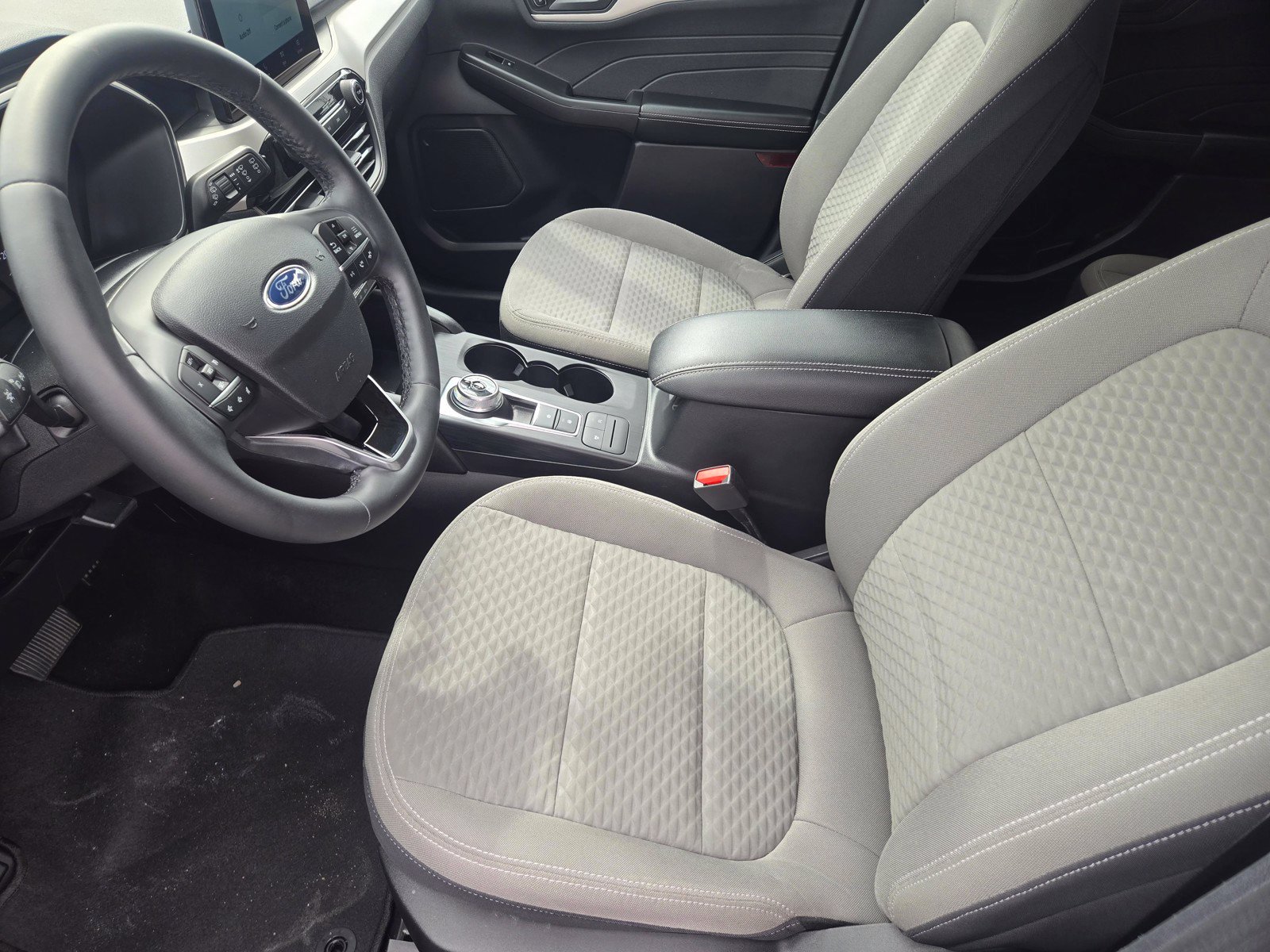 Certified 2022 Ford Escape SE w/ Convenience Package FWD image 12