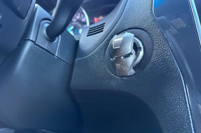 Certified 2019 Ford Explorer Sport image 38